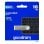 Pen Drive Goodram UUN2 16GB USB 2.0 Giratório Prateado