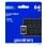 Pen USB Goodram UPI2 64GB USB 2.0 Preto Tampa