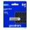 Pen Drive Goodram UUN2 64GB USB 2.0 Capless Prateado