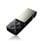 Pen USB Silicon Power Blaze B30 32GB USB 3.2 Gen1 Capless Preto