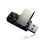 Pen USB Silicon Power Blaze B30 32GB USB 3.2 Gen1 Capless Preto