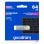 Pen USB Goodram UNO3-0640S0R11 64GB USB 3.2 Gen 1 Metálico Sem Tampa