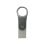Pen Drive Silicon Power Mobile C80 32GB USB-A USB-C Titanio