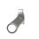 Pen Drive Silicon Power Mobile C80 32GB USB-A USB-C Titanio