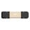 Memoria USB Silicon Power DS72 1TB USB 3.2 Gen 2 Oro