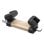 Memoria USB Silicon Power DS72 1TB USB 3.2 Gen 2 Oro