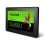 Disco Duro ADATA ASU650SS-512GT-R 512GB SSD 2.5" 520MB/s Resistente a golpes