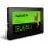 Disco Duro ADATA ASU650SS-512GT-R 512GB SSD 2.5" 520MB/s Resistente a golpes