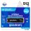 Disco Duro Goodram PX500 GEN.3 512GB M.2 NVMe 3200MB/s PCIe 3.0