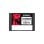 Disco Duro Kingston DC600ME 1,92TB SSD 2,5" SATA 6Gbps Encriptação AES PLP