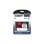 Disco Duro Kingston DC600ME 1,92TB SSD 2,5" SATA 6Gbps Encriptação AES PLP