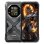 Blackview Tank 1 5G 16GB 512GB 6.78" Laranja