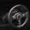 Volant Mars Gaming Mwh-rsxone Simracing Drivesense PC|PS3|PS4|Xbox One Series X-s|Switch Noir