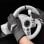 Volant Mars Gaming Mwh-rsxone Simracing Drivesense PC|PS3|PS4|Xbox One Series X-s|Switch Blanc