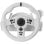 Volant Mars Gaming Mwh-rsxone Simracing Drivesense PC|PS3|PS4|Xbox One Series X-s|Switch Blanc