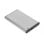Box HDD SSD iBox HD-05 2.5" Alluminio Grigio USB 3.2 Gen 1 Micro-USB B