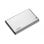 Box HDD SSD iBox HD-05 2.5" Alluminio Grigio USB 3.2 Gen 1 Micro-USB B