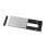 Box HDD SSD iBox HD-05 2.5" Alluminio Grigio USB 3.2 Gen 1 Micro-USB B