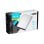 Box HDD SSD iBox HD-05 2.5" Alluminio Grigio USB 3.2 Gen 1 Micro-USB B