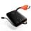 Powerbank Veger 20000mAh 35W Carga Rápida Cables Integrados LED