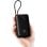 Powerbank Veger 20000mAh 35W Carga Rápida Cables Integrados LED