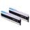 G.Skill Trident Z5 RGB Memórias RAM DDR5 32GB (2x16GB) 6000MHz CL36 Intel XMP
