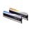 G.Skill Trident Z5 RGB Memórias RAM DDR5 32GB (2x16GB) 6000MHz CL36 Intel XMP