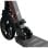 Trottinette électrique Razor Power A5 150W Autonomie 40min Roues 8" Pliant Noir