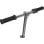 Trottinette électrique Razor Power A5 150W Autonomie 40min Roues 8" Pliant Noir