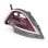 Plancha de vapor Tefal Ultragliss Anti-Calc Plus FV6840 2800W púrpura antical