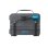 Estação de energia Anker SOLIX C1000X 1056Wh 4 portas AC 4 portas USB Bateria LiFePO4 Carregador solar Wi-Fi LCD
