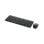 Logitech MK250 Conjunto de Teclado Membrana Compacto e Rato Ótico Sem Fios Bluetooth (ES)