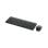 Logitech MK250 Conjunto de Teclado Membrana Compacto e Rato Ótico Sem Fios Bluetooth (ES)