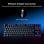 Tastiera meccanica Redragon K552 Layout ES retroilluminazione arcobaleno