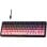 Teclado mecánico Ajazz AK680 MAX Layout ANSI Rapid Fire RGB 8K