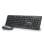 NGS Serenity Kit Conjunto de Teclado Membrana e Rato Sem Fios Ambidestro Silencioso (ES)