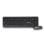 NGS Serenity Kit Conjunto de Teclado Membrana e Rato Sem Fios Ambidestro Silencioso (ES)