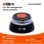 Baliza V16 Ebox EB2503 Homologada DGT Geolocalizada IoT Base Magnética Negro