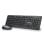 Teclado de membrana NGS Harmony Kit Layout ES sem fio teclas multimédia