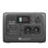 Estação de energia Bluetti EB55 537Wh 2 AC 2 DC 5 USB LiFePO4 Ecrã Luz Integrada Carregamento Solar