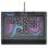 Qanba Sapphire Arcade Stick Leverless 18 Botones Personalizables PS5 PS4 PC