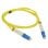 Glasfaser Patchkabel Alantec FOC-LCLC-9SMD-2 2 m G.652D LC/LC Singlemode