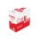 Câble réseau Alantec KIU6PVC305Q Cat6 U/UTP 305 m gris clair