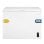Congelatore Cecotec Bolero CoolMarket Chest 293P 293L Dual UltraContact LED