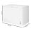Congelatore Cecotec Bolero CoolMarket Chest 293M White D 293L Dual UltraContact
