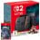 Nintendo Switch 2 + Mario Kart World + Pokemon Leyendas Z-A