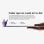 Tablet Blackview Link 8 12,7" 256GB WiFi 8400 mAh Android 15 Negra