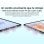 Tablet Blackview Link 8 12.7" 256GB WiFi 8400mAh Android 15 con tastiera Grigio