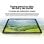 Tablet Blackview Link 8 12.7" 256GB WiFi 8400mAh Android 15 con tastiera Grigio