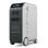 Station d’énergie Bluetti EP500 5120Wh 3 AC 4 USB Batterie LiFePO4 Écran tactile Charge solaire